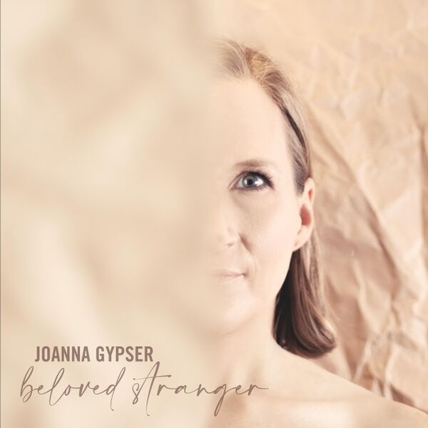 Cover art for Beloved Stranger
